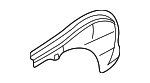 5008096AB - Body: Quarter Extension for Dodge: Neon Image