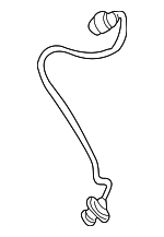 MD349080 - Electrical: Crankshaft Sensor for Chrysler: Sebring | Dodge: Stratus Image