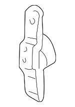 MD619689 - Electrical: Rotor for Chrysler: Sebring | Dodge: Stratus Image