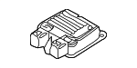 99761823305 - Body: Control Module for Porsche: 911, Boxster, Cayman Image