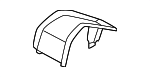52108067477 - Body: Center Cap for BMW Image