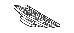52107414576 - Body: Carrier for BMW Image