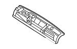 5017774AB - Body: Panel Below Gate for Chrysler: PT Cruiser Image