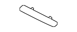 68580658AC - : Fascia To Fender Bracket, Right for Mopar Image