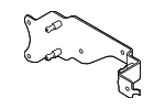 LR060076 - Electrical: Mount Bracket for Land-Rover Image