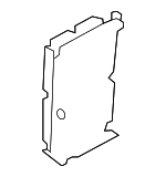 C2S52625 - : Control Module for Jaguar: E-Pace Image