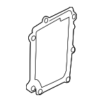 C2S52632 - : Hydraulic Pump Gasket for Jaguar: E-Pace Image