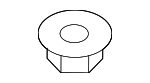 N90878602 - : Sunroof Assembly Nut for Porsche: Cayenne Image