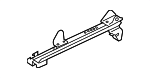 30749830 - Body: Seat Track for Volvo: S60, S80, V70, XC70, XC90 Image