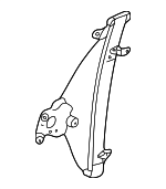 MR573878 - : Window Regulator for Mitsubishi: Outlander Image