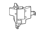 99150L2510 - Body: Blind Spot Radar for Kia Image