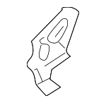 99710657402 - : Hose Support for Porsche: 911, Boxster, Cayman Image