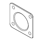 68266058AA - Body: Booster Gasket for Mopar Image