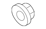 68460882AA - : Vacuum Pump Nut for Dodge: Hornet Image