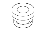 68125171AA - Body: Master Cylinder Grommet for Mopar Image