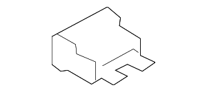N01713117 - Electrical: Fuse for Audi Image