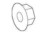 30403200800665 - Body: Wiper Arm Nut for MB Vans Image