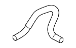 99085AA070 - Cooling System: Hose for Subaru Image