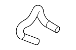 99085AA110 - Cooling System: Oil Cooler Tube for Subaru Image