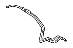 21623AA310 - Cooling System: Cooler Pipe for Subaru Image