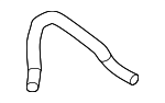 99085AA120 - Cooling System: Hose for Subaru Image