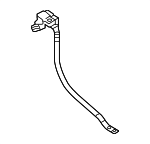 371801U000 - : Battery Cable for Kia: Sorento Image