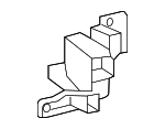 8273160290 - Electrical: Junction Block for Lexus: LX570 Image