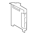 892G060P80 - : Computer for Lexus: LX570 Image