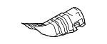 BBM456442B - Exhaust: Heat Shield for Mazda Image