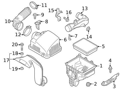 Diagram 1