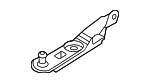 PAH920211 - Engine: Lower Housing Lower Bracket for Mazda Image