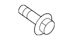994640616 - Engine: Bracket Bolt for Mazda Image