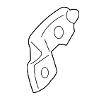 8346039000 - Body: Slider for Hyundai: XG300, XG350 Image