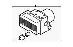 R307810 - Electrical: Modulator for Mitsubishi Image