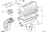 13711726133 - : Intake Manifold for BMW Image
