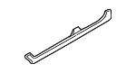 B2YR70270 - Body: Outer Rocker Panel for Mazda: Protege5 Image