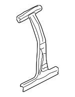 B2YR71351 - Body: Center Pillar for Mazda: Protege5 Image