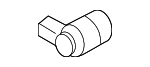 66202184264 - Body: Parking Aid Sensor for BMW Image