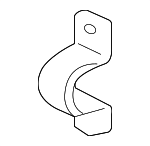 52308SVBA01 - Suspension: Bushing Bracket for Acura: ILX Image