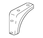 52318SVBA02 - : Mounting Bracket for Acura Image