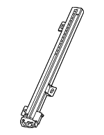 68593565AA - Electrical: Antenna for Ram: 1500 Image