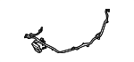 9GT971385C - Body: Wire Harness for Porsche Image