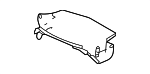 71123TGVA00 - Body: Trim Cover for Acura Image