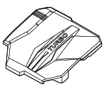 292402S050 - : Engine Cover for Kia Image