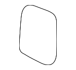 260595P702 - : Label for Nissan Image