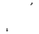 85435165A - Electrical: Housing Assembly Screw for Nissan: Maxima Image