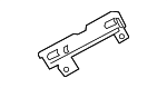 51167396415 - : Grip Handle Bracket for BMW: X3 Image