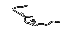 8219133700 - Body: Harness for Lexus: ES300h, ES350 Image