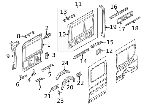 Diagram 1