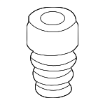 4B0512131P - Suspension: Stop for Audi: A6, A6 Quattro Image